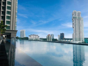 SKS PAVILLION BY HOMESTAYJB